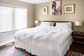 The two bedroom loft. - Image 3