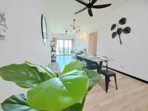 Meritus Monstera Netflix @ 1-8 PAX Penang Butterworth - Image 5