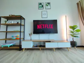 Meritus Monstera Netflix @ 1-8 PAX Penang Butterworth - Image 2