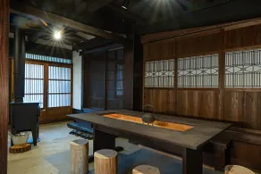 Limited to one group per day! Entire old house for rent: 100-year-old house with private sauna [117 ㎡] - Image 2