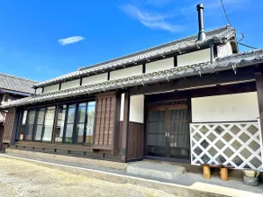 Limited to one group per day! Entire old house for rent: 100-year-old house with private sauna [117 ㎡] - Image 3