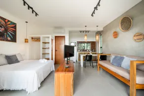 Wyrá Refuge - Flat with sea view II - Image 2