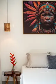 Wyrá Refuge - Flat with sea view II - Image 3