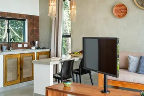 Wyrá Refuge - Flat with sea view II - Image 4