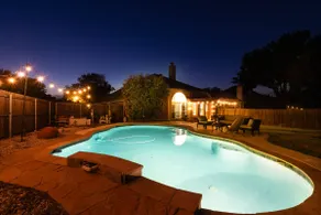 Villa with Pool, BBQ and More - Image 2