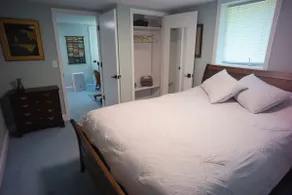 Restful guest suite, scent-free, step-free - Image 5