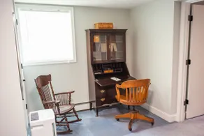 Restful guest suite, scent-free, step-free - Image 4