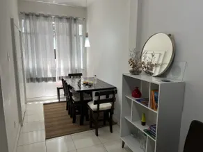 Cool Flat x 2 persons in Ipanema - Image 4