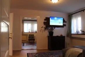 ”Rammelsbacher Mühle” - WLAN, TV, Mühlenbach - Image 2