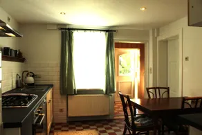 ”Rammelsbacher Mühle” - WLAN, TV, Mühlenbach - Image 3