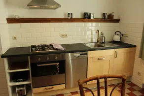 ”Rammelsbacher Mühle” - WLAN, TV, Mühlenbach - Image 5