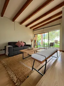 Cozy house in Olmué - Image 2