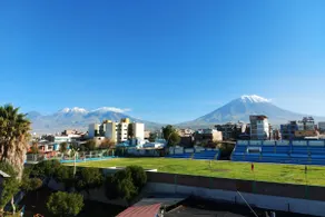 New apartment in a quiet area of Arequipa - Image 4