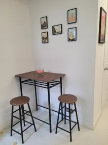 Complete accommodation, close to metro, free parking - Image 4