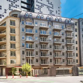 South Yarra Central Apartment Hotel - Image 5