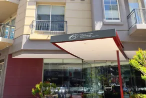South Yarra Central Apartment Hotel - Image 4