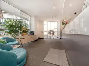South Yarra Central Apartment Hotel - Image 2