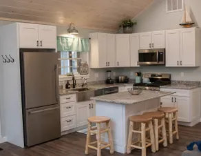 Cottage in Sylvan Beach - Image 5