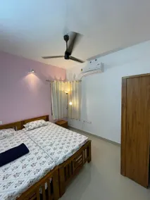 3BHK AC Villa with Attached Baths - Image 3