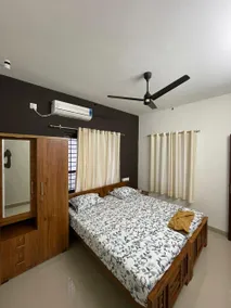 3BHK AC Villa with Attached Baths - Image 5