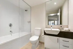 Melbourne Carlton Central Apartment Hotel Official - Image 4