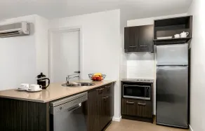 Melbourne Carlton Central Apartment Hotel Official - Image 3