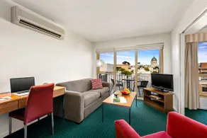 Melbourne Carlton Central Apartment Hotel Official - Image 2