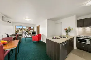 Melbourne Carlton Central Apartment Hotel Official - Image 5