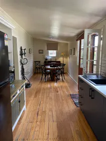 “Yeagerton School House”Riverfront Country Getaway - Image 4
