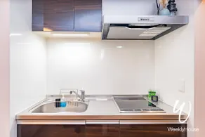 Hirarisan LLC's apartment, 2 stops to Kyoto Station!Twin-bed apartment where you can cook and do laundry - Image 3
