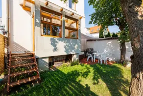 4+1 house with garden near Prague - Image 5