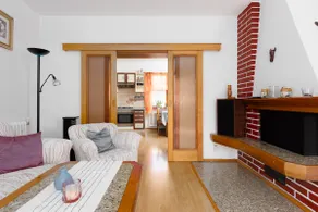 4+1 house with garden near Prague - Image 3