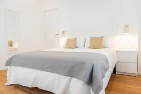 Cosy flat in a typical Sevillian courtyard - Image 2