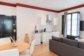 Cosy flat in a typical Sevillian courtyard - Image 4