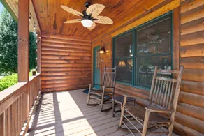 Mountain Dream Retreat - Image 4