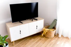 Spacious Two-Bedroom Retreat - Image 5