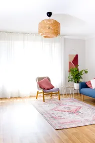 Spacious Two-Bedroom Retreat - Image 4