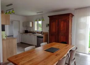 Emeric's home, peaceful & functional - Image 5