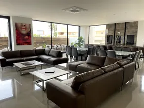 Penthouse on Avenida Beni - Image 4