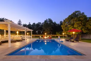Luxury Wine Country Home w/ Pool & Hot Tub - Image 3