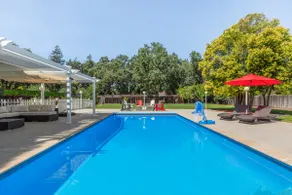 Luxury Wine Country Home w/ Pool & Hot Tub - Image 5