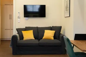 Tiszavirág Apartment - Image 2