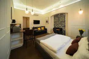 Tiszavirág Apartment - Image 3