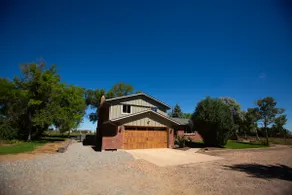 Peaceful Farmhouse Retreat - Hot Tub - Sleeps 15 - Image 5
