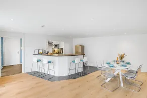 PRIME - City Apartment für 6 - Neu & Modern - Image 5