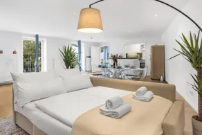 PRIME - City Apartment für 6 - Neu & Modern - Image 2