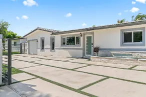 Beauty Miami House w/ Pool Table & Heated Pool_Spa - Image 5
