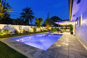 The Vacation Getaway with a Heated Salt Water Pool - Image 4