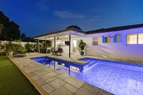 The Vacation Getaway with a Heated Salt Water Pool - Image 5