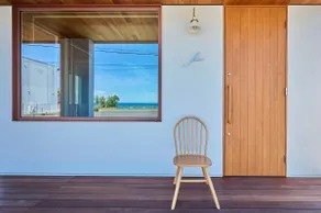 A whole villa in front of Hamanasu Park Beach that can accommodate up to 8 people with a sauna and dog run! - Image 4